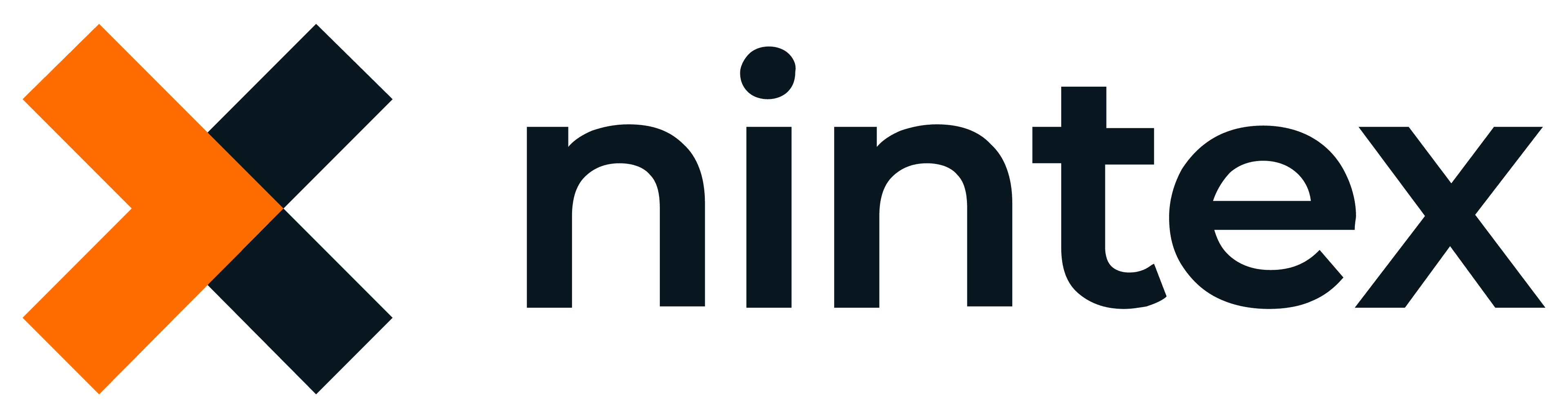 Nintex logo