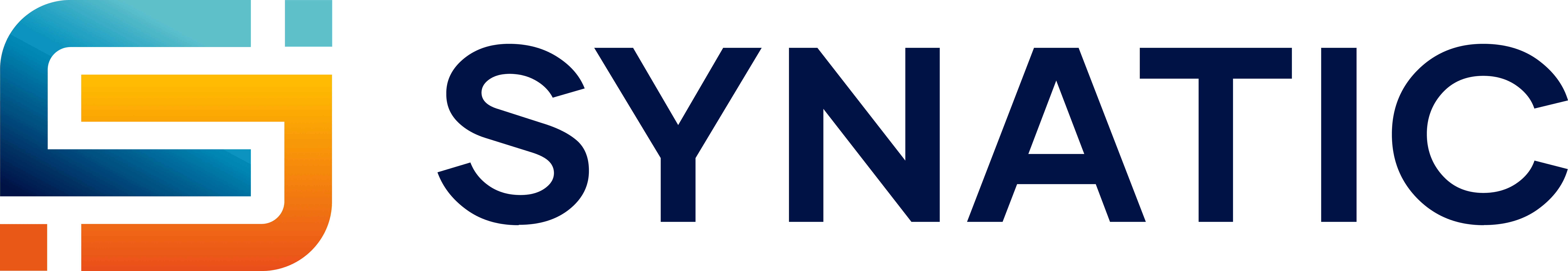 Synatic logo